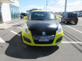 スイフト 1.6 スポーツ 