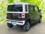 ハスラー J スタイルII 4WD 