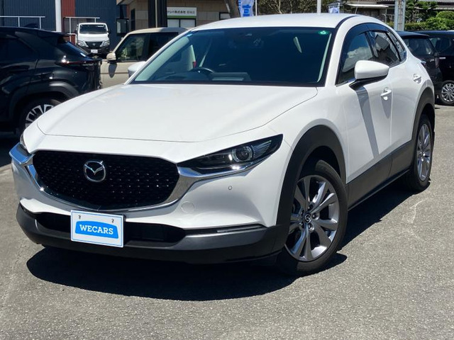 CX-30 2.0 20S プロアクティブ ツーリングセレクション 