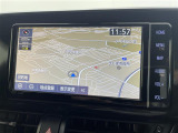 C-HR  S GRスポーツ 修復歴無し