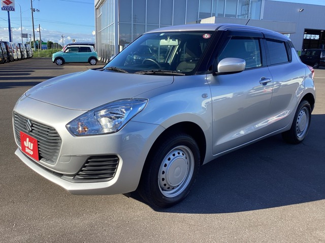 スイフト 1.2 XG 4WD 