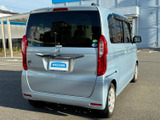 N-BOX G L ターボ ホンダセンシング 