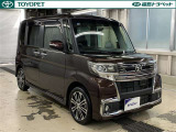 タントカスタム RS トップエディション SAII 