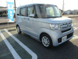 N-BOX G L ホンダセンシング 