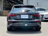 A3スポーツバック 30 TFSI Sライン 