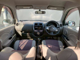 マーチ 1.2 ボレロ 4WD 