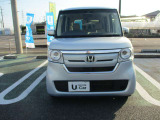 N-BOX G L ホンダセンシング 
