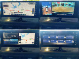 ☆メモリーナビ Bluetoothオーディオ フルセグ♪