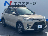 大好評のボディコーティング「弾スプラッシュコート」もご納車までに施工可能。通常のガラスコートと異なる、耐久年数6年の無機質ガラスコーティングが、ボディをキレイな状態に保ってくれます。