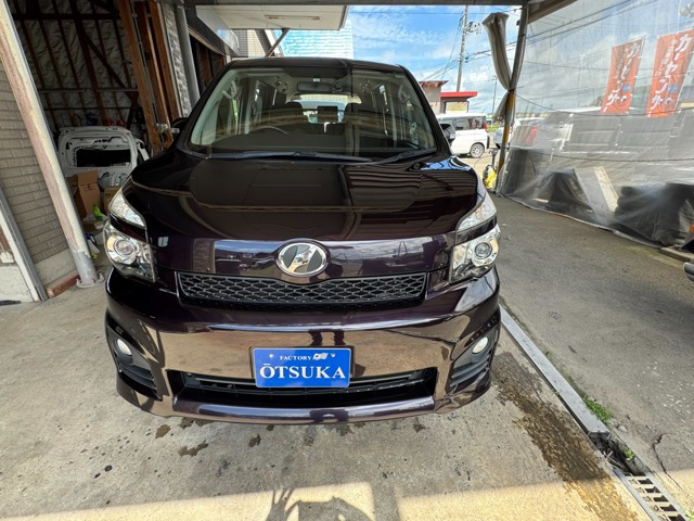 ヴォクシー 2.0 ZS 4WD 