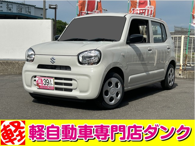 アルトL 4WD