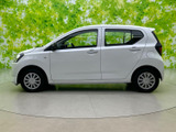 ミライース L SAIII 