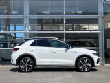 T-Roc TDI Rライン ディーゼル 