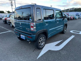 ハスラー ハイブリッド(HYBRID) G 