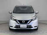 ノート 1.2 e-POWER X 
