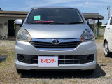 ピクシスエポック Xf 4WD 
