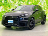LBX モリゾウ RR 4WD 