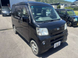 ハイゼットカーゴ クルーズ ターボ ハイルーフ ハイルーフ 4WD