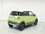 ピクシスジョイ C Gターボ SAII 4WD 