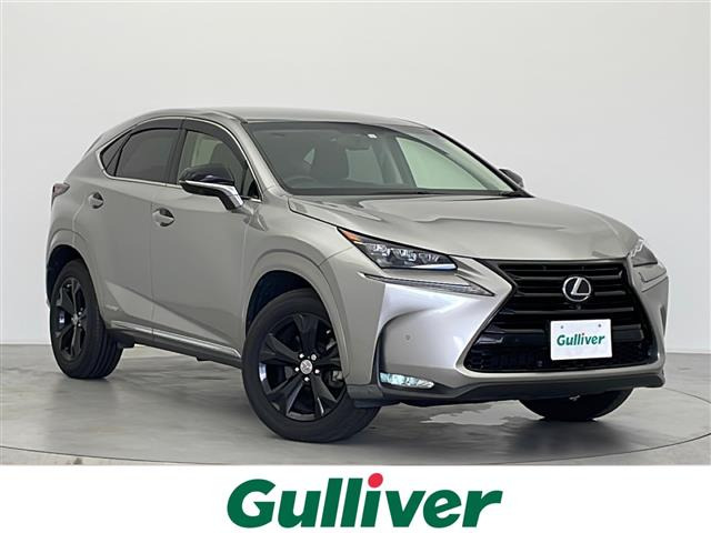 NX 300h アーバンスタイル 4WD 修復歴無し