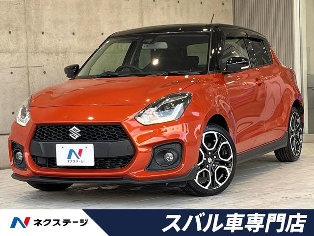 スイフト 1.4 スポーツ 