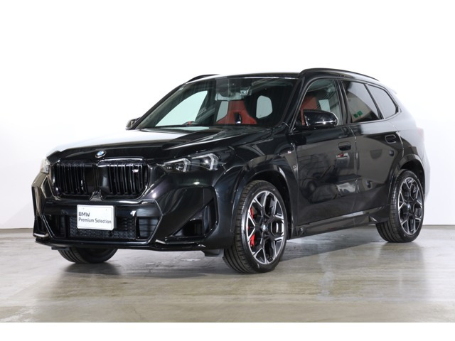 X1M35i xドライブ DCT 4WD