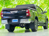 ハイラックス 2.4 Z ディーゼル 4WD 