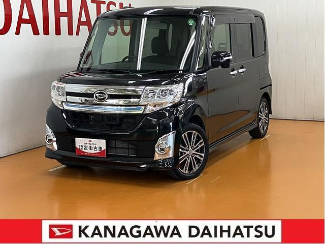 タントカスタム RS スマートセレクション SA 