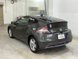 CR-Z 1.5 アルファ 
