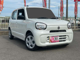 アルト L 4WD 