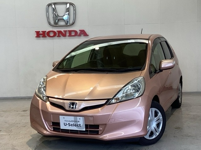 フィット1.3 シーズ