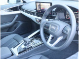 A4アバント 35 TDI アドバンスド 
