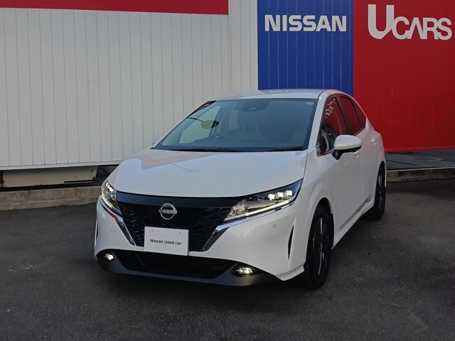ノート 1.2 S 