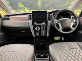 デリカD:5 2.2 ジャスパー 4WD 