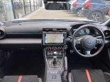 BRZ  2.4 S