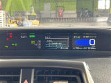 【スピードメーター】メーターがシンプルで見やすく運転しやすいですね!