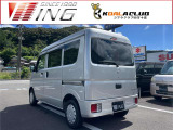 大好評!ユーカリ7!車検・自賠責・自動車税込み!