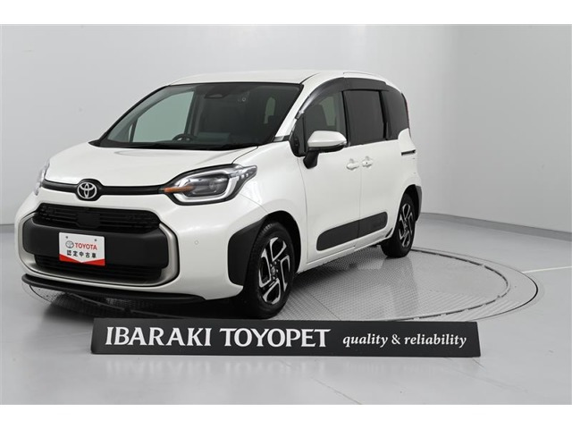 シエンタ ハイブリッド 1.5 Z