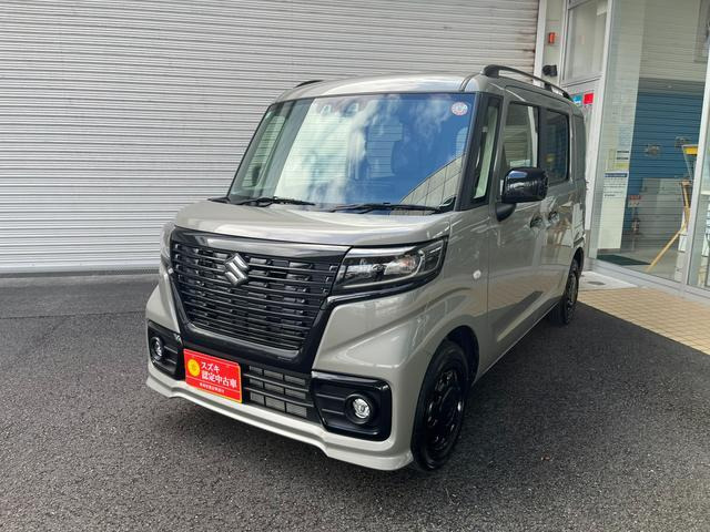 スペーシアベース XF 