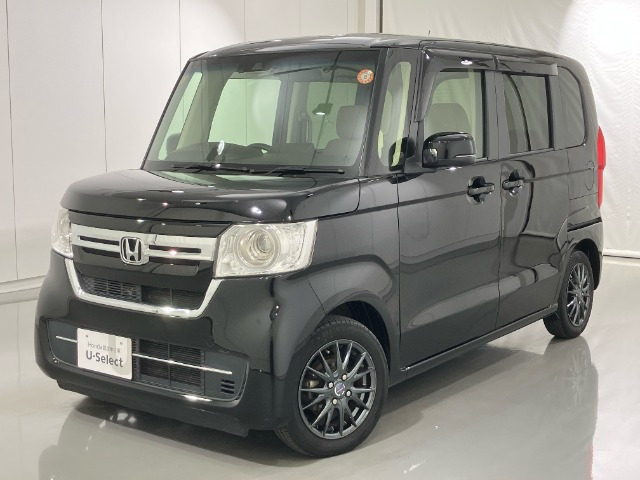 N-BOX L 