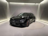 CLAシューティングブレーク AMG CLA45 S 4マチックプラス 4WD 