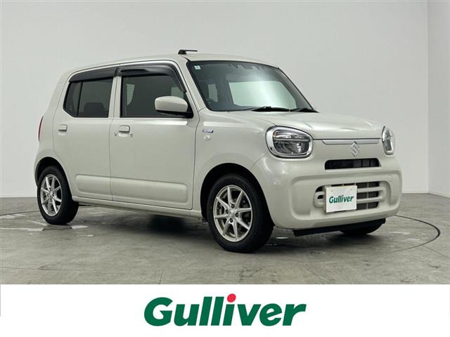 アルトハイブリッド(HYBRID) X 4WD4WD 修復歴無し