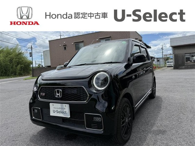 N-ONE RS 