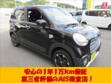 当社の中古車はディーラーさんも導入している、第三者の検査機関のAISにて検査済です。さらに全国の修理工場でも対応できる延長保証もあり、最長3年まで保証できますので納車後も安心してお乗りいただけます(^^♪