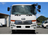コンドル パッカー車 塵芥車 3.9t 8.6立米 プレス式
