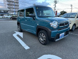ハスラー ハイブリッド(HYBRID) G 