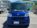 タント X SAIII 