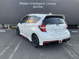 ノート 1.2 e-POWER NISMO 