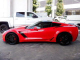 コルベット Z06 