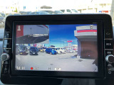 ナビ連動ドライブレコーダーなので、その場で録画状態を確認できます。常時録画と衝撃検知映像のフォルダが異なるので、見たい映像も直ぐに探して再生できますよ!